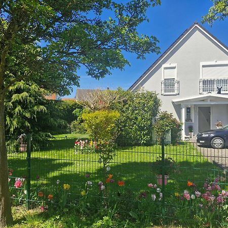 Lilly & Fine Apartman Zingst Kültér fotó