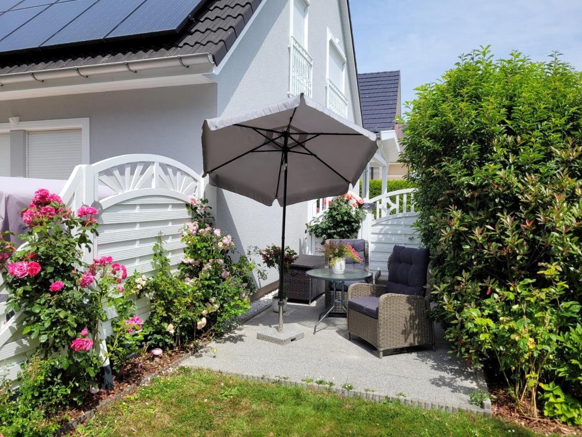 Lilly & Fine Apartman Zingst Kültér fotó