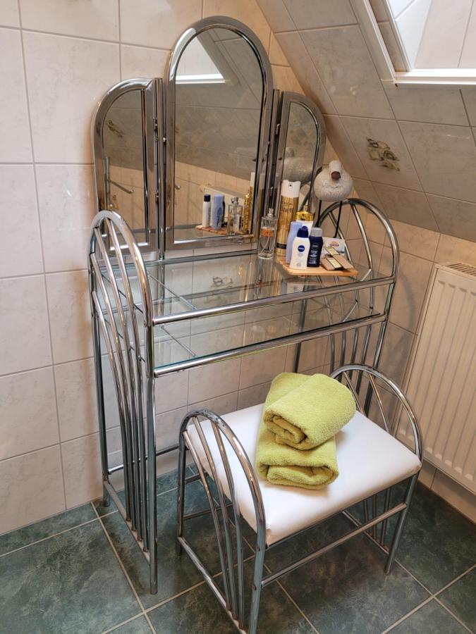 Lilly & Fine Apartman Zingst Kültér fotó