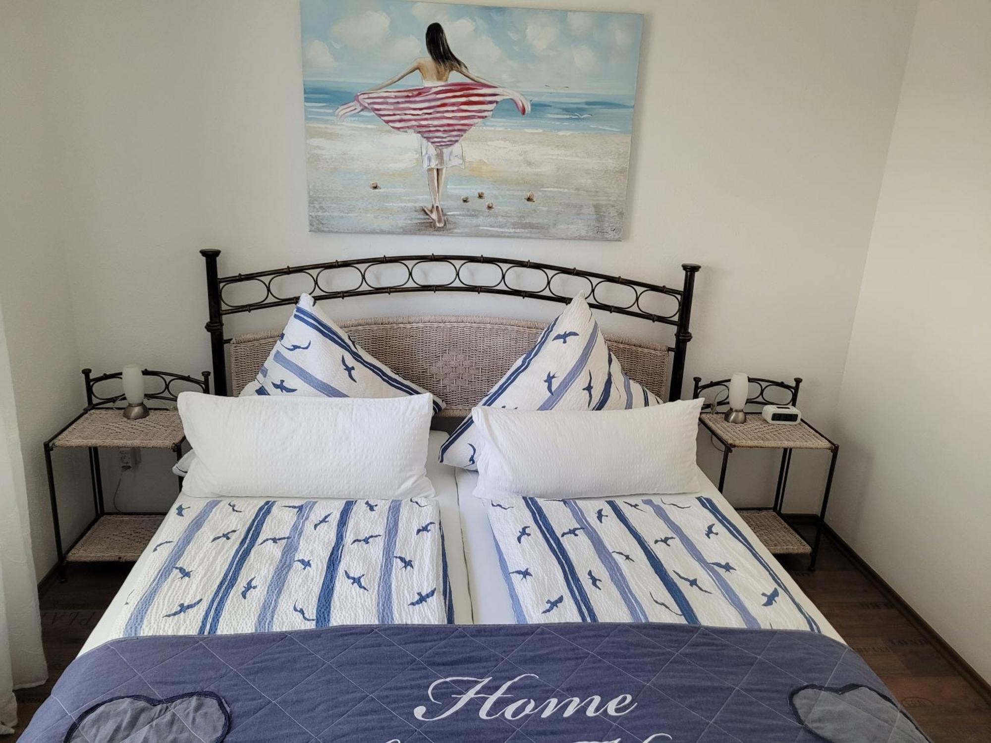 Lilly & Fine Apartman Zingst Kültér fotó