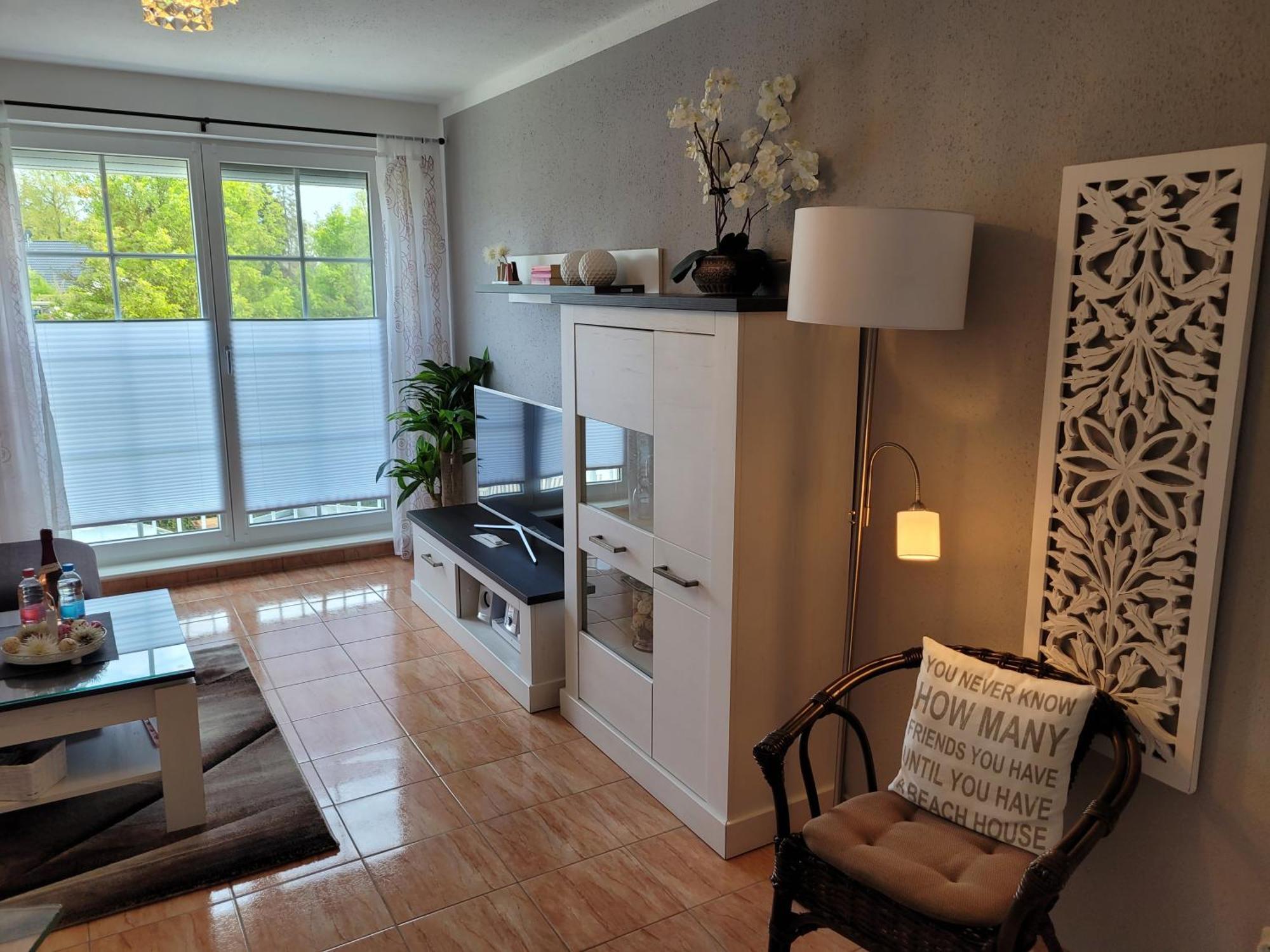 Lilly & Fine Apartman Zingst Kültér fotó