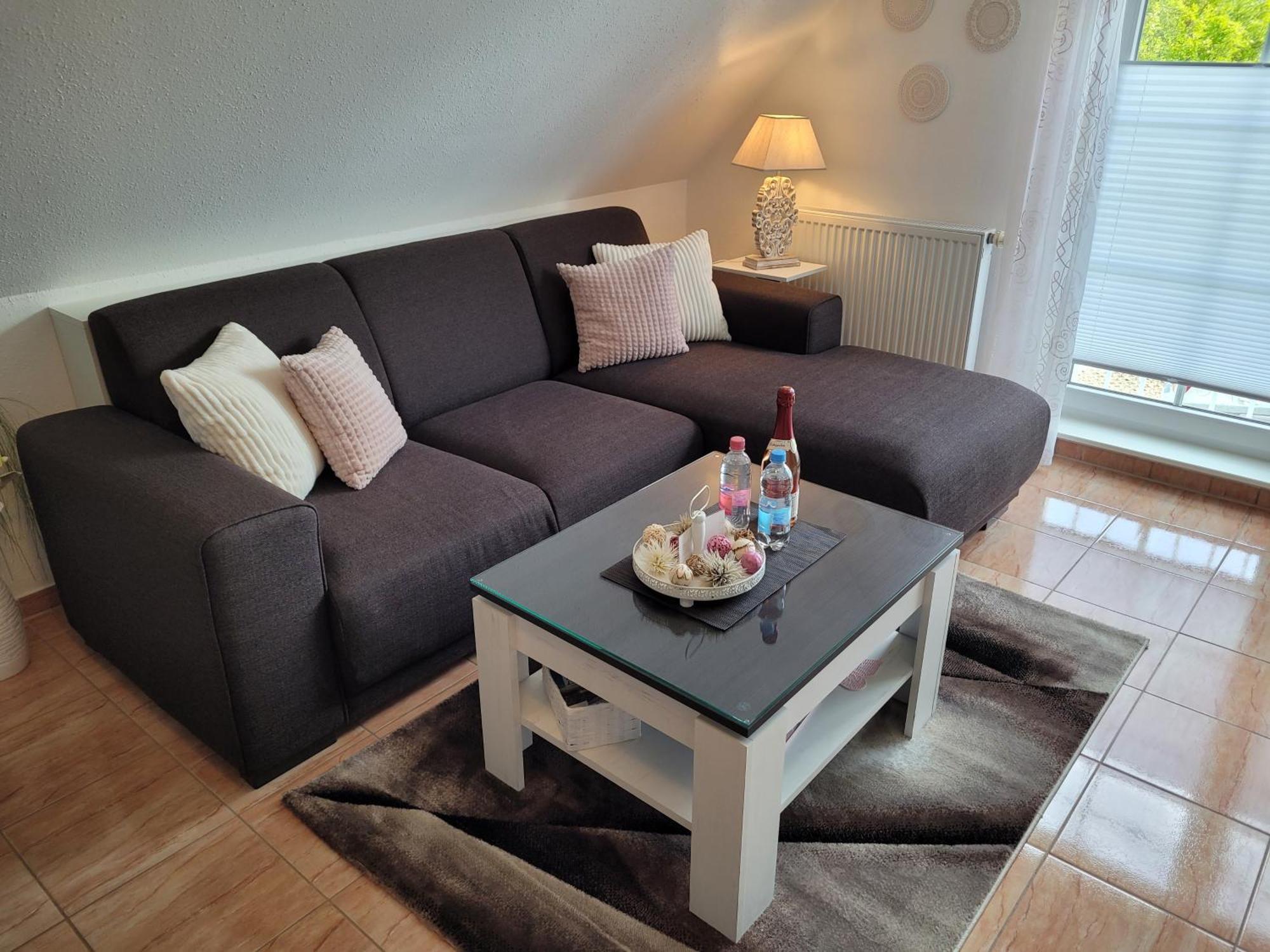 Lilly & Fine Apartman Zingst Kültér fotó