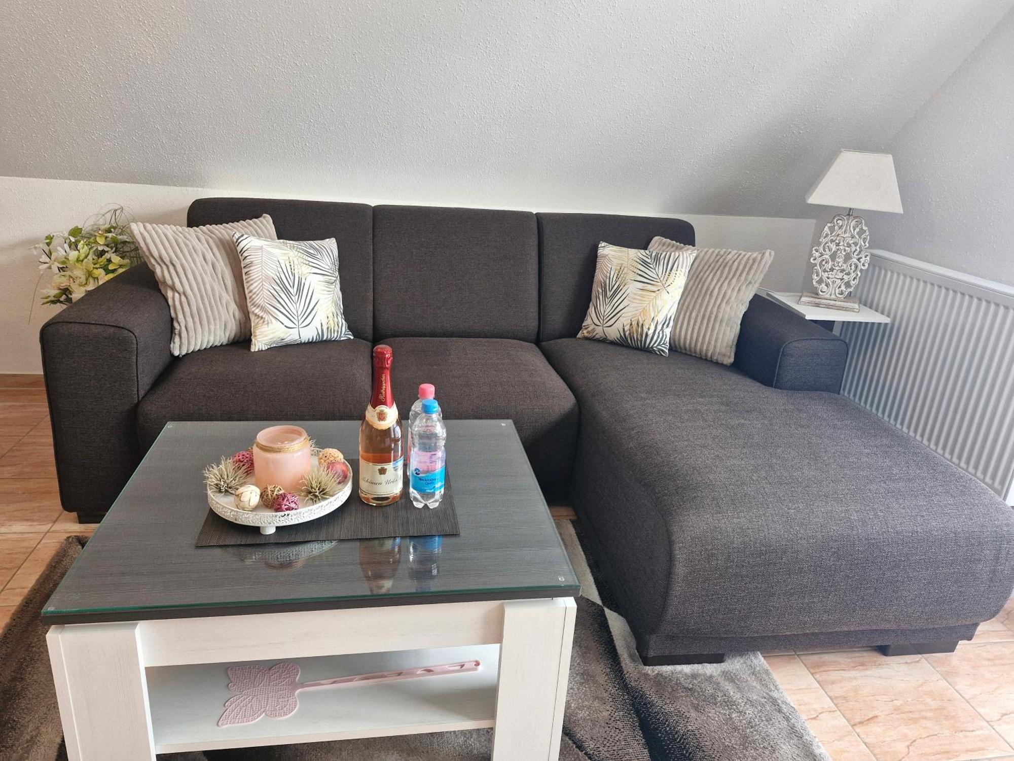 Lilly & Fine Apartman Zingst Kültér fotó
