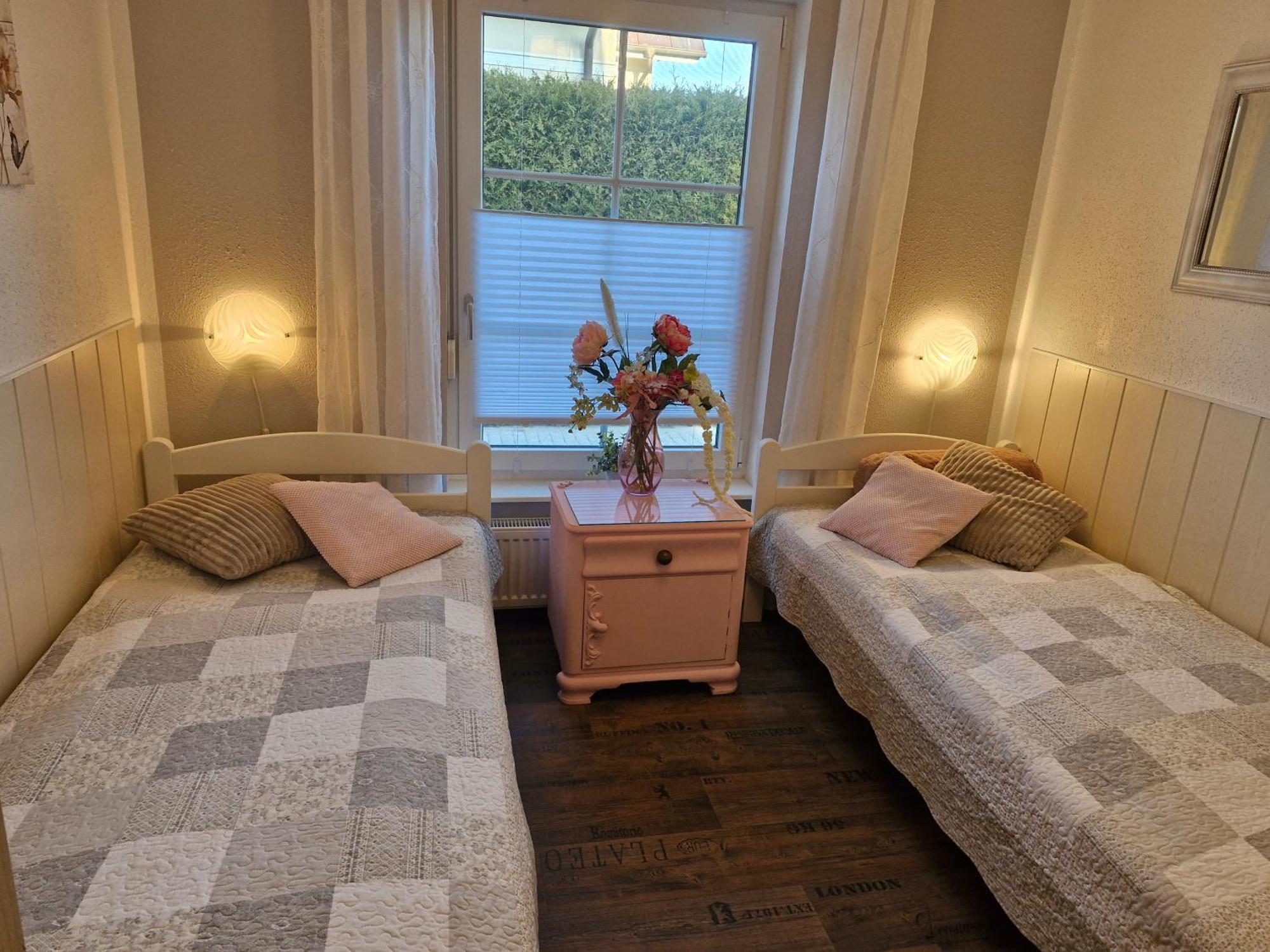 Lilly & Fine Apartman Zingst Kültér fotó