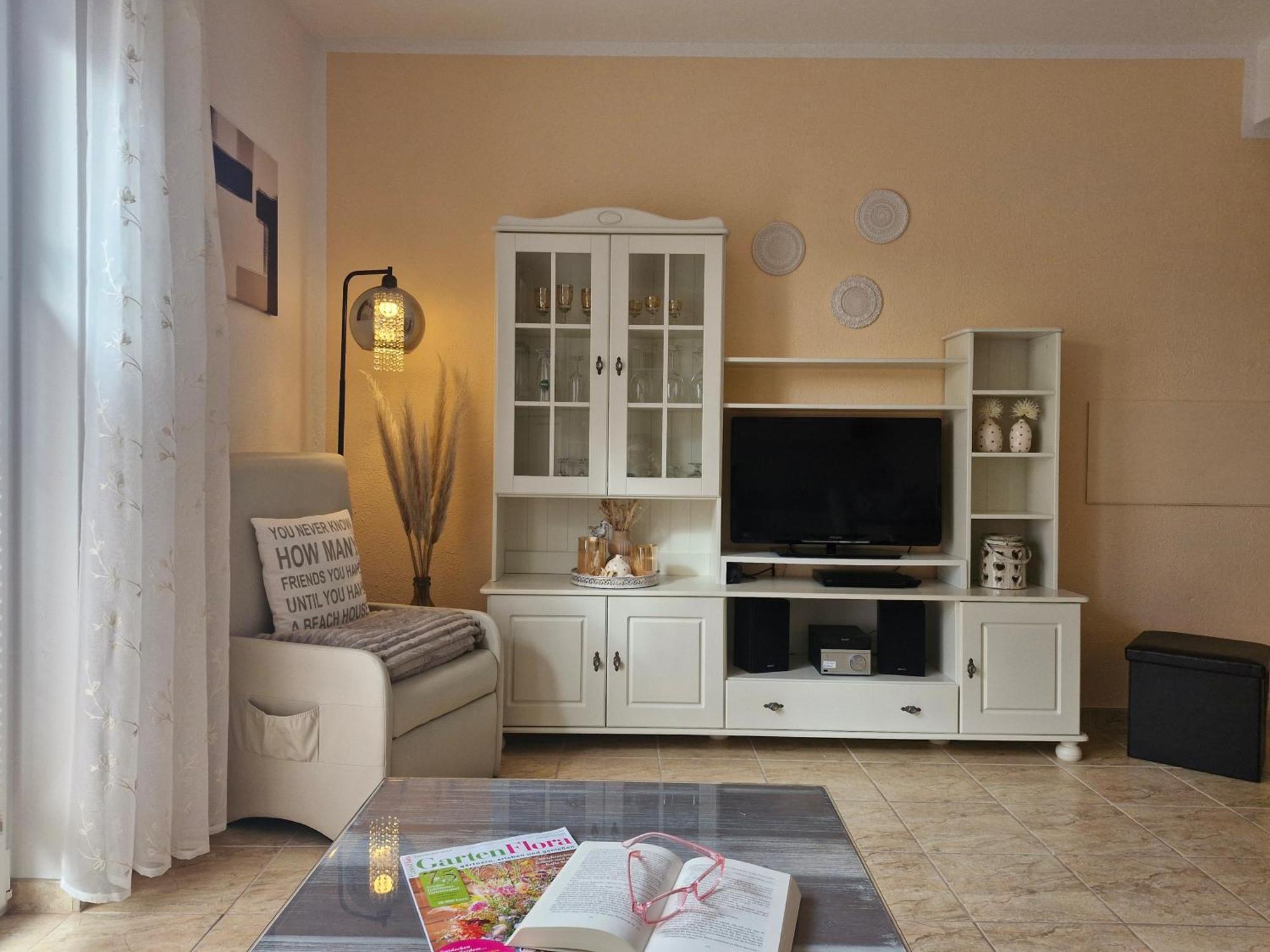 Lilly & Fine Apartman Zingst Kültér fotó