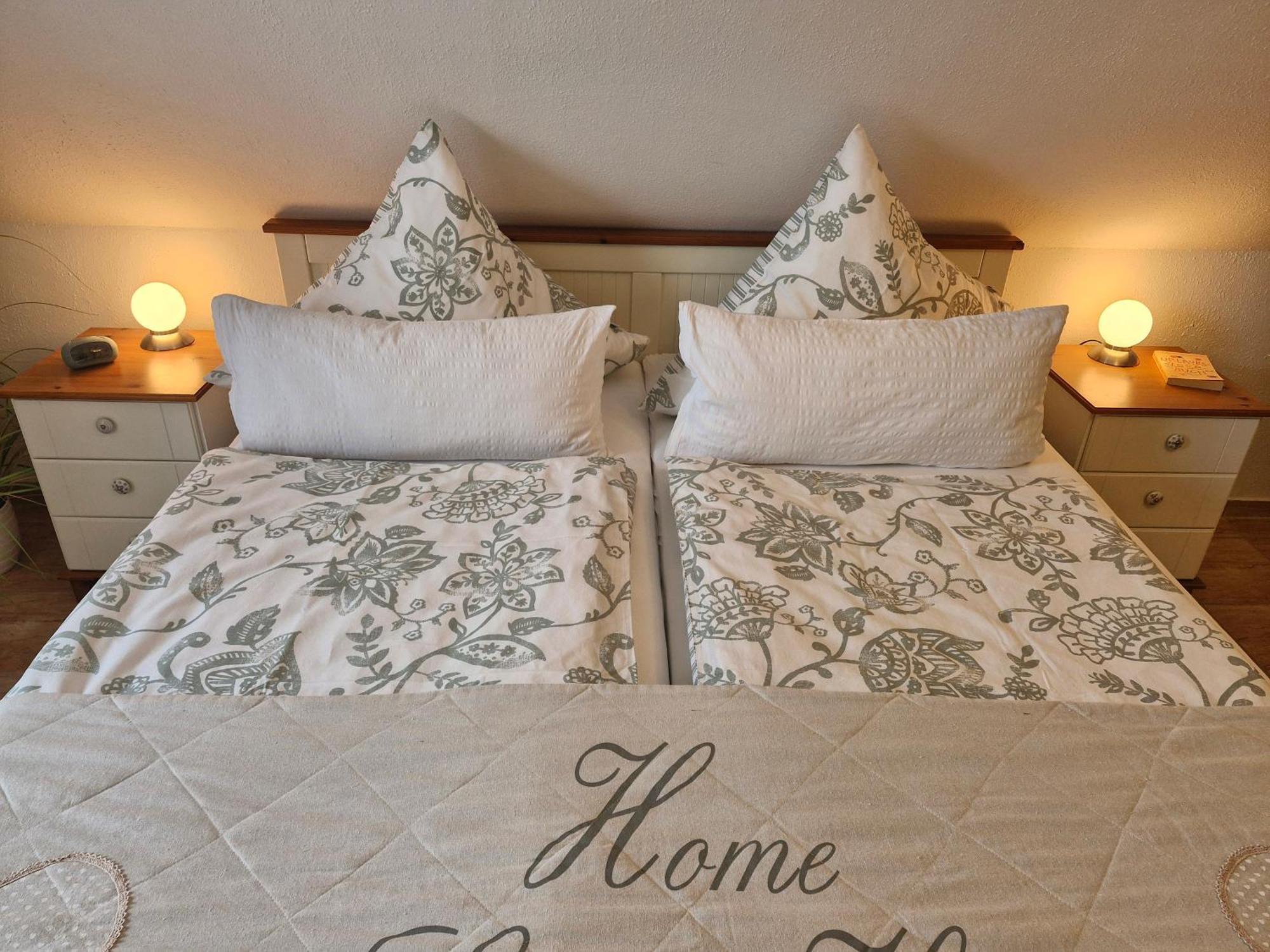 Lilly & Fine Apartman Zingst Kültér fotó