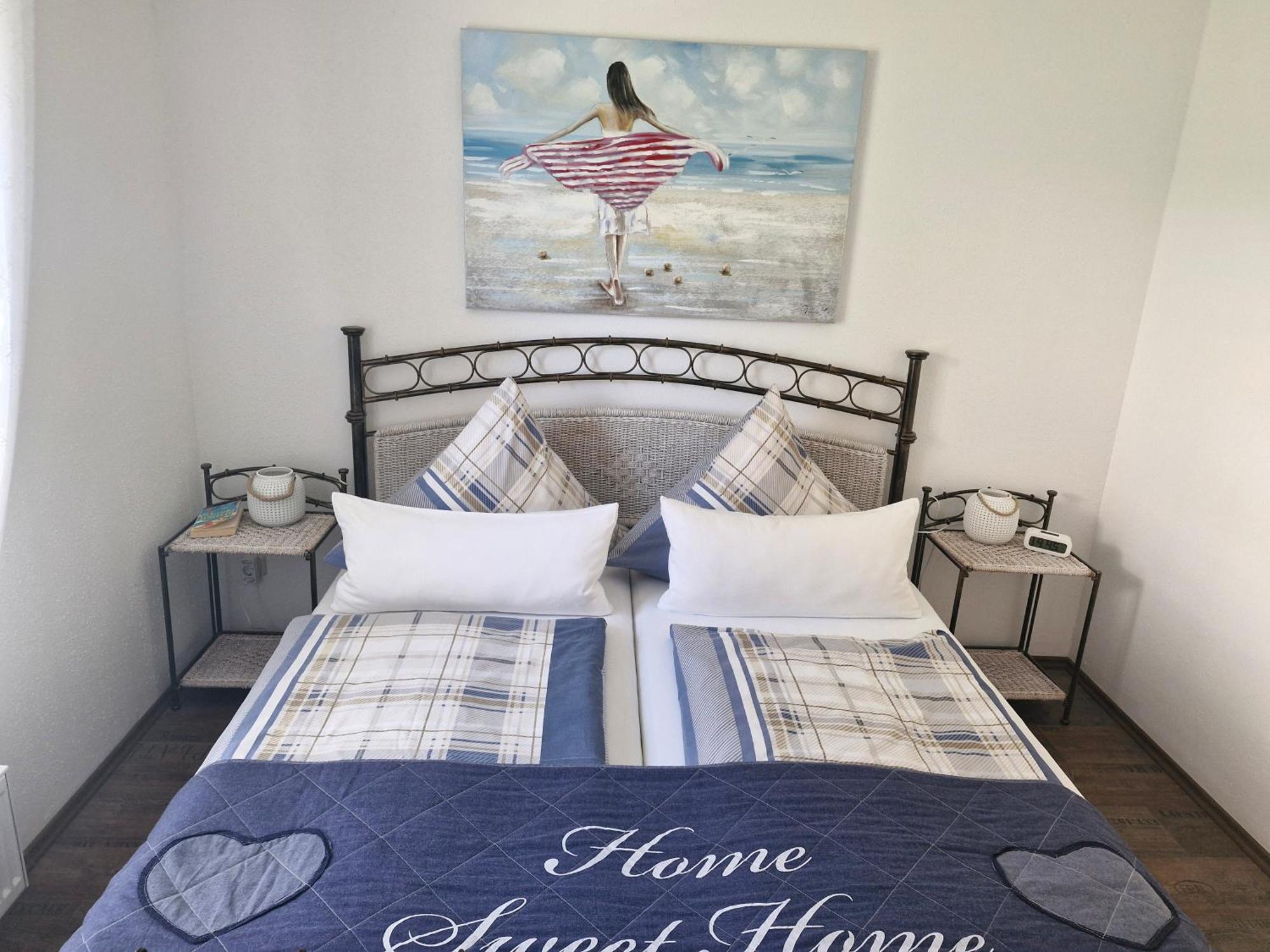 Lilly & Fine Apartman Zingst Kültér fotó